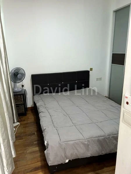 1 Bed Condo for Rent in  Parc Rosewood - Image 1