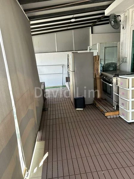1 Bed Condo for Rent in  Parc Rosewood - Image 5
