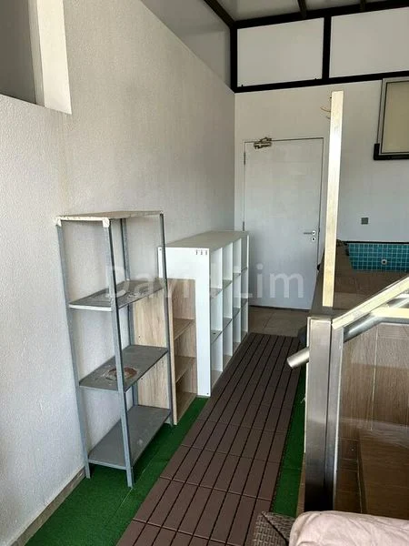 1 Bed Condo for Rent in  Parc Rosewood - Image 8