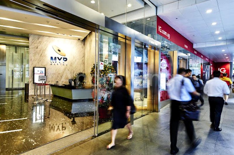 Office for Rent: MYP Centre - Image 2