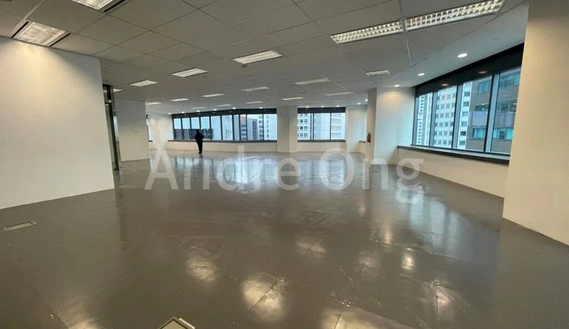 Office for Rent: MYP Centre - Image 1