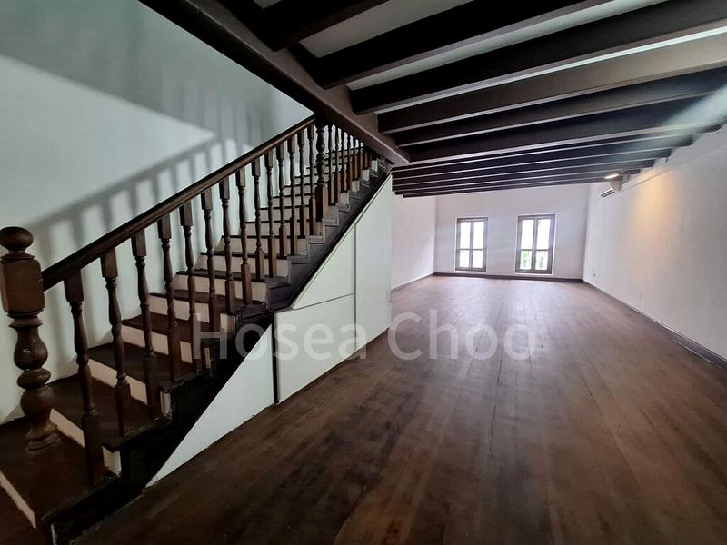 Office for Rent: Duxton Road - Image 4