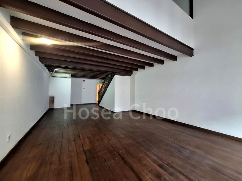 Office for Rent: Duxton Road - Image 1