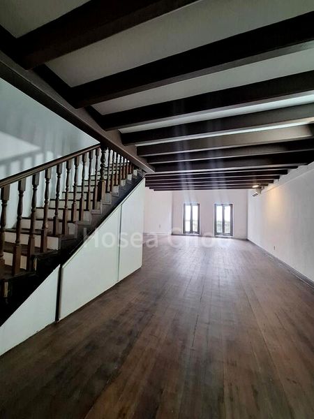 Office for Rent: Duxton Road - Image 3