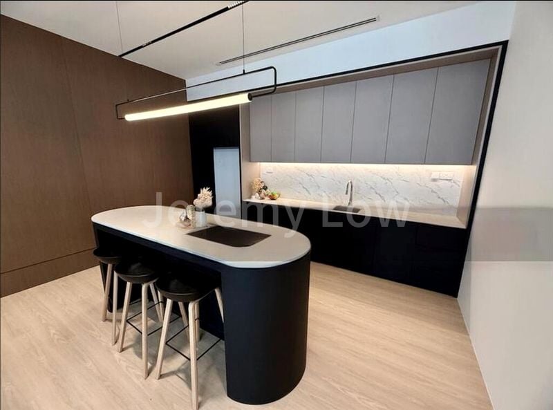 Office for Rent: Keppel South Central - Image 3