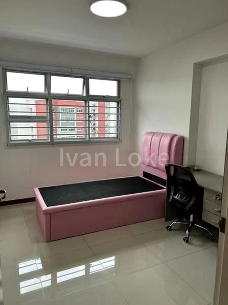 Common Room (HDB) for Rent in  441A Bukit Batok West Avenue 8 - Image 2