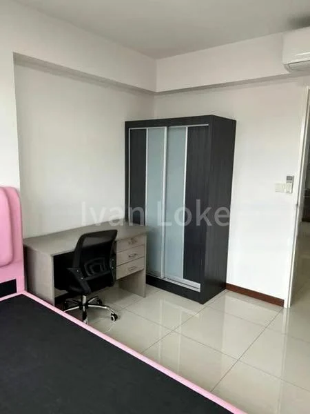 Common Room (HDB) for Rent in  441A Bukit Batok West Avenue 8 - Image 1