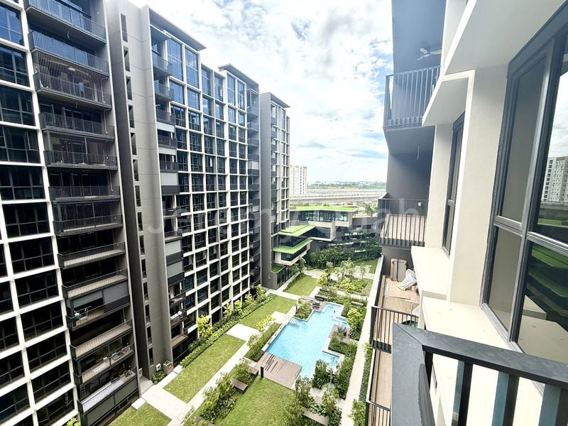 4 Bed Executive Condo for Sale in  Copen Grand - Image 10