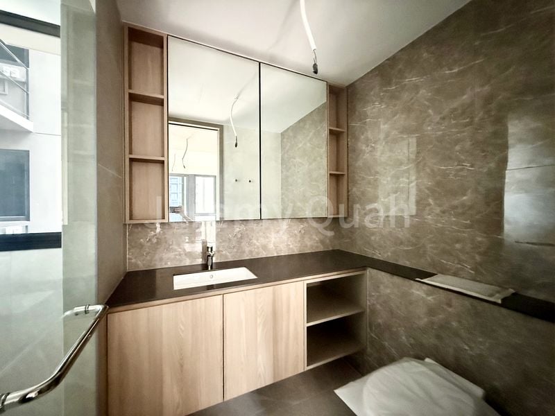 4 Bed Executive Condo for Sale in  Copen Grand - Image 18