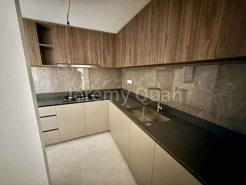 4 Bed Executive Condo for Sale in  Copen Grand - Image 3