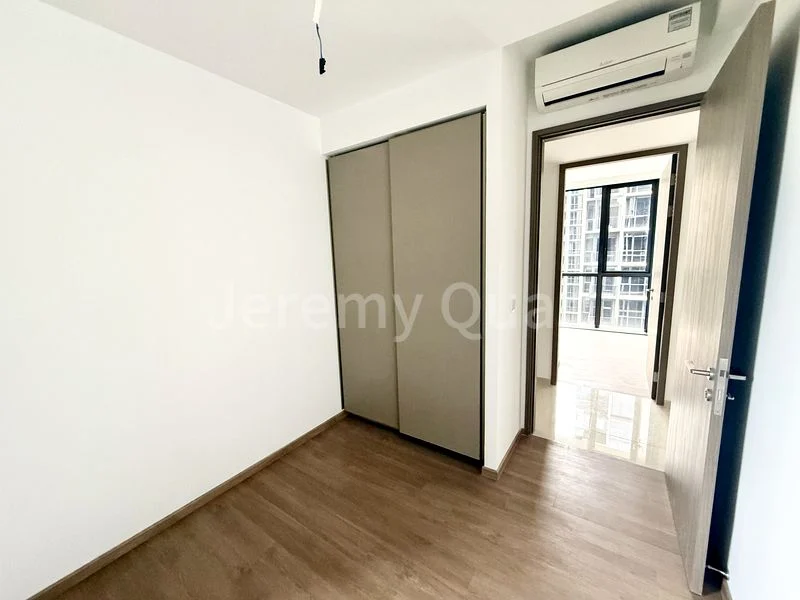 4 Bed Executive Condo for Sale in  Copen Grand - Image 1