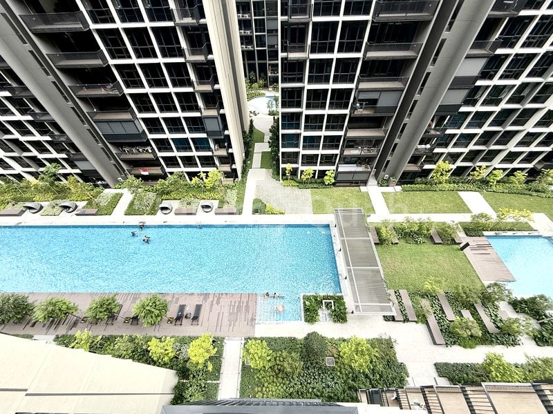 4 Bed Executive Condo for Sale in  Copen Grand - Image 9