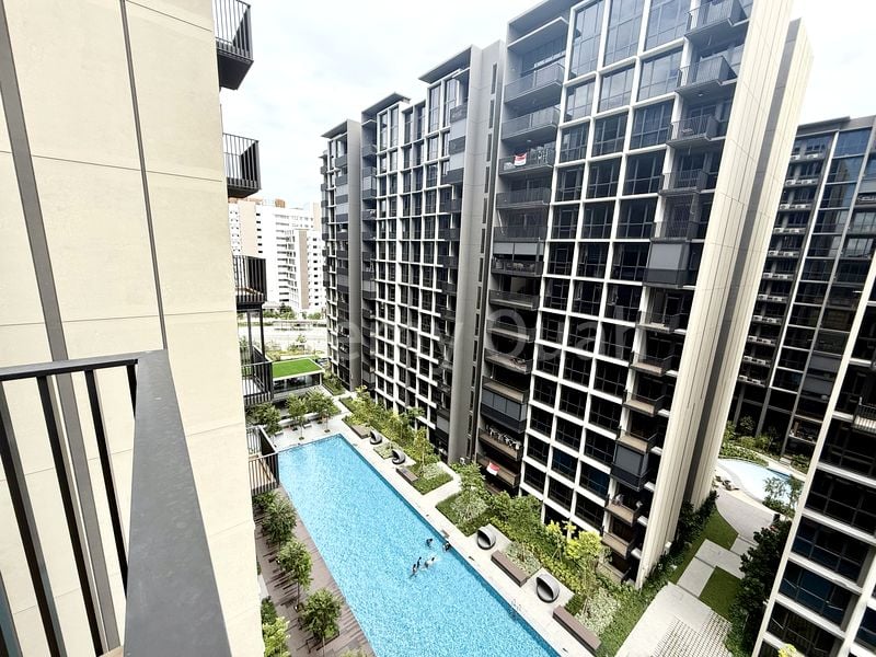 4 Bed Executive Condo for Sale in  Copen Grand - Image 5