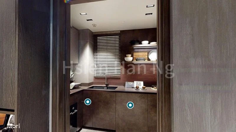 4 Bed Condo for Sale in  Guillemard Suites - Image 13