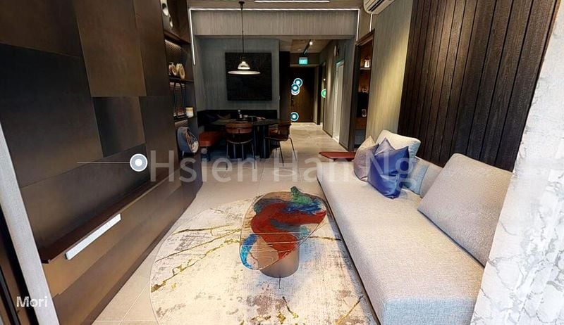 4 Bed Condo for Sale in  Guillemard Suites - Image 4