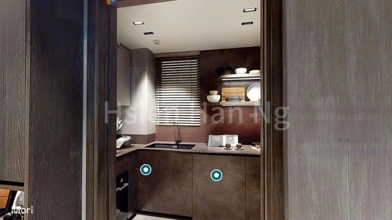 4 Bed Condo for Sale in  Guillemard Suites - Image 1