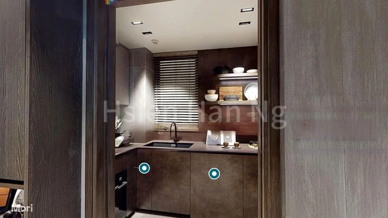 4 Bed Condo for Sale in  Guillemard Suites - Image 10