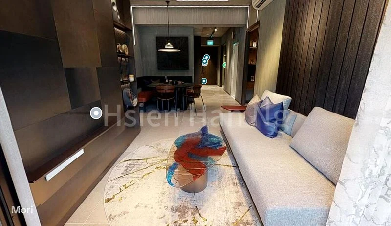 4 Bed Condo for Sale in  Guillemard Suites - Image 7