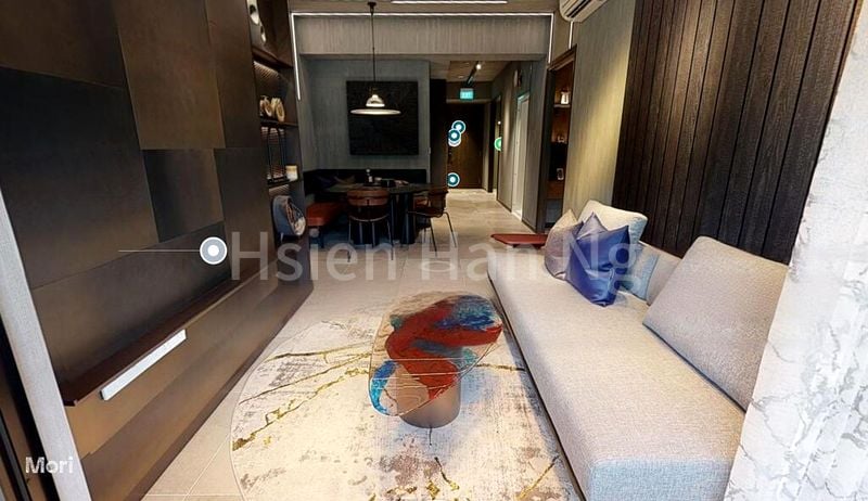 4 Bed Condo for Sale in  Guillemard Suites - Image 9