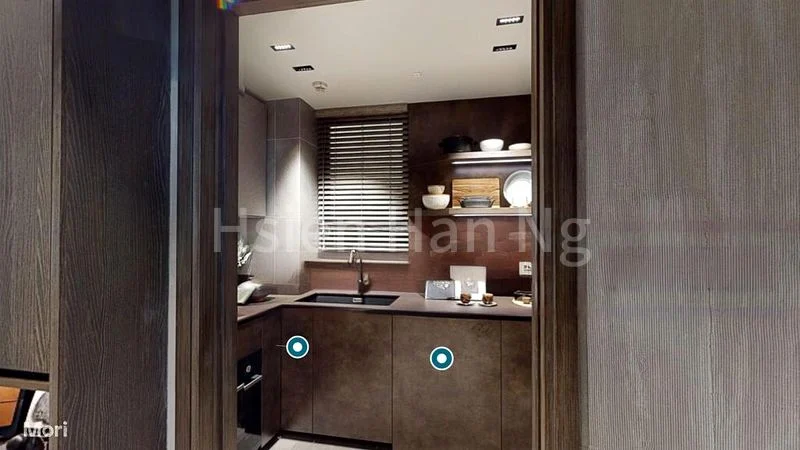 4 Bed Condo for Sale in  Guillemard Suites - Image 8