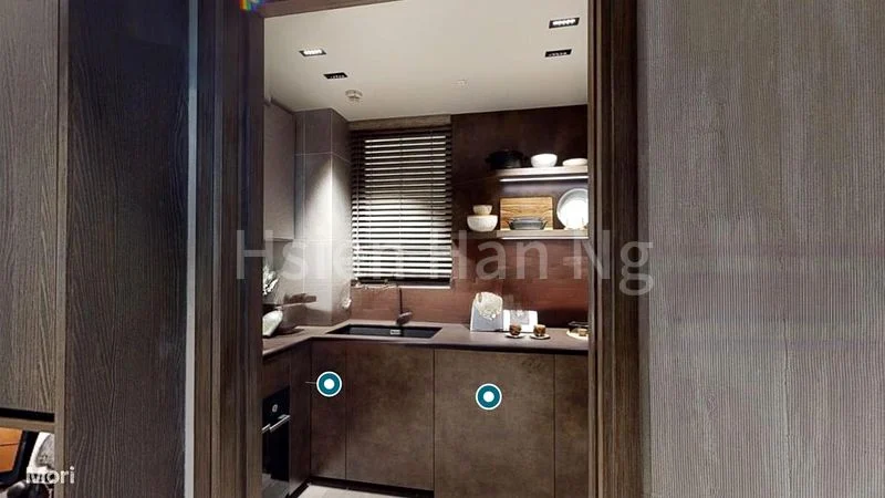 4 Bed Condo for Sale in  Guillemard Suites - Image 2