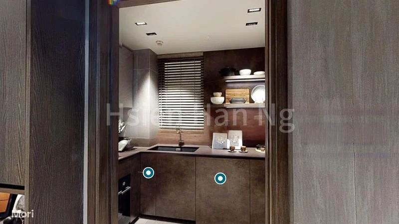 4 Bed Condo for Sale in  Guillemard Suites - Image 16