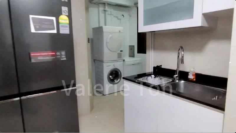 Common Room (Condo) for Rent in  Botanic Gardens Mansion - Image 6