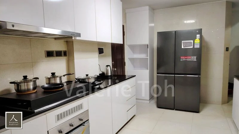 Common Room (Condo) for Rent in  Botanic Gardens Mansion - Image 4