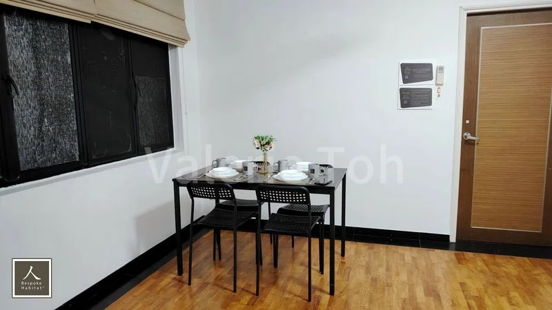 Common Room (Condo) for Rent in  Botanic Gardens Mansion - Image 3