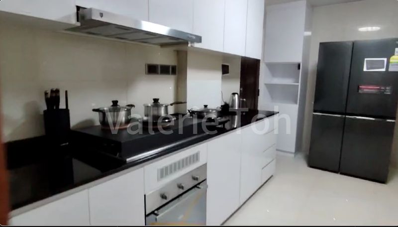 Common Room (Condo) for Rent in  Botanic Gardens Mansion - Image 5