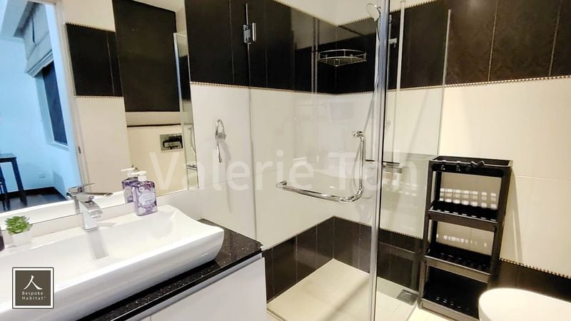 Common Room (Condo) for Rent in  Botanic Gardens Mansion - Image 7