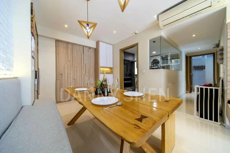 3 Bed Executive Condo for Sale in  The Terrace - Image 14