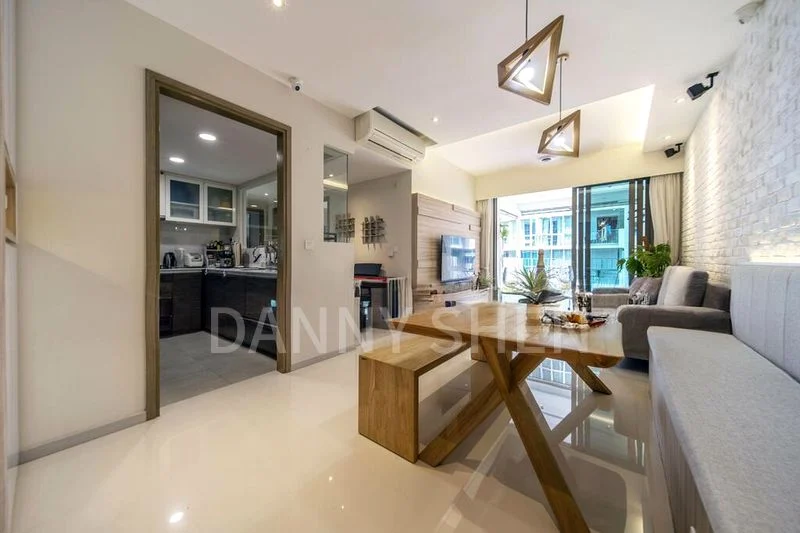 3 Bed Executive Condo for Sale in  The Terrace - Image 11