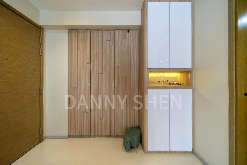 3 Bed Executive Condo for Sale in  The Terrace - Image 13