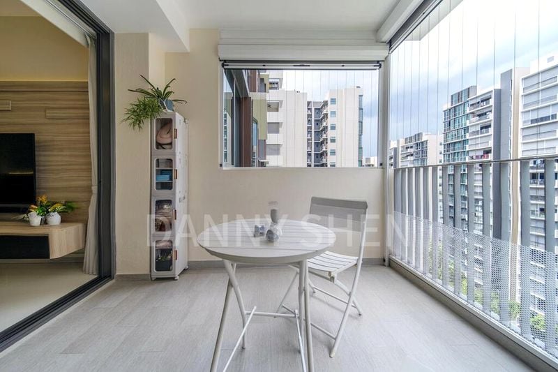 3 Bed Executive Condo for Sale in  The Terrace - Image 8