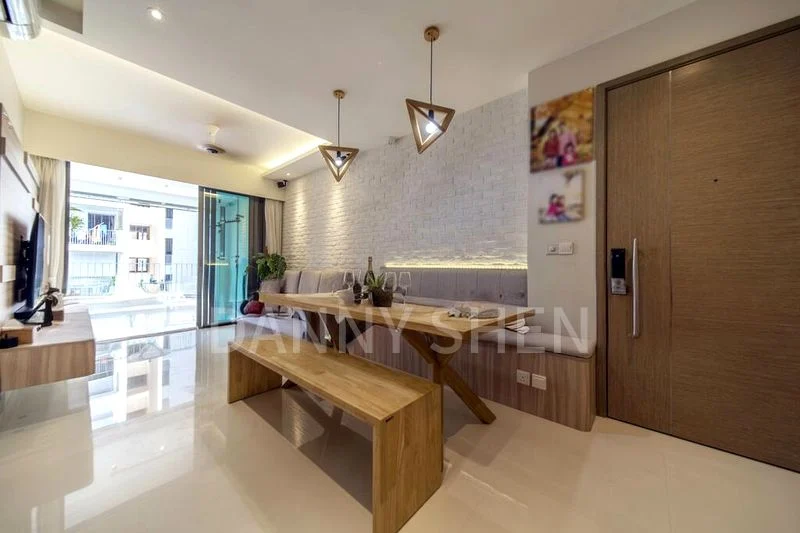 3 Bed Executive Condo for Sale in  The Terrace - Image 15