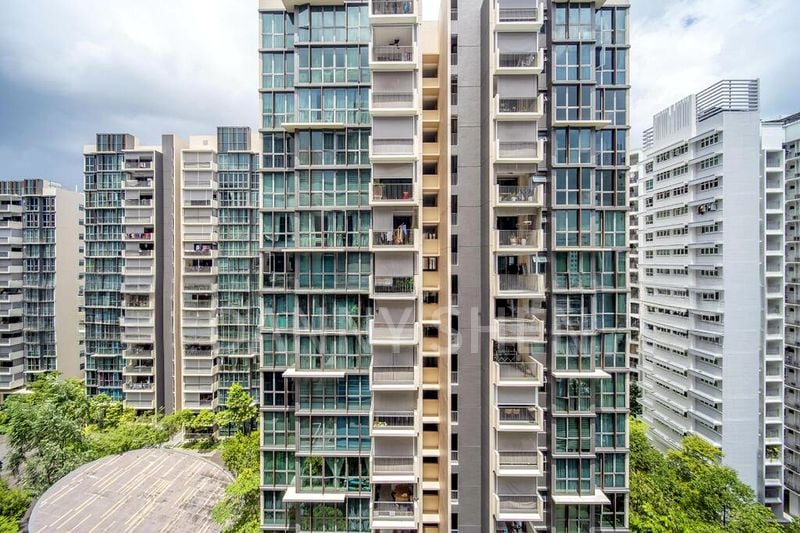 3 Bed Executive Condo for Sale in  The Terrace - Image 6