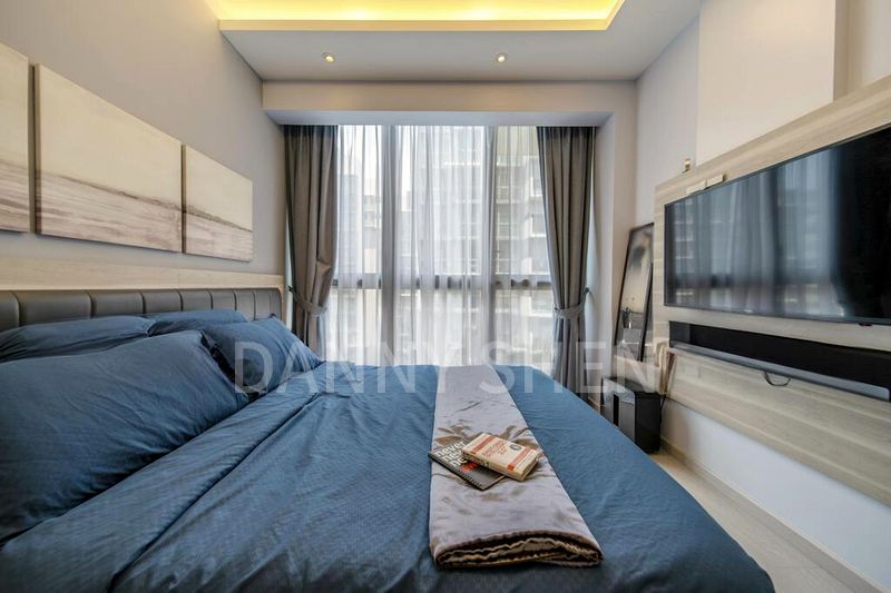 3 Bed Executive Condo for Sale in  The Terrace - Image 1