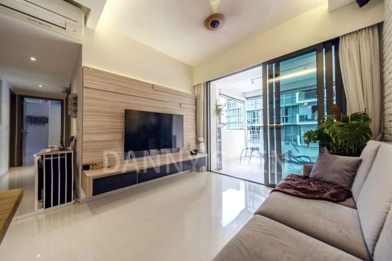 3 Bed Executive Condo for Sale in  The Terrace - Image 12