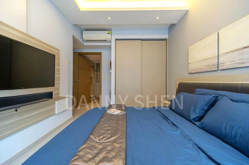 3 Bed Executive Condo for Sale in  The Terrace - Image 2