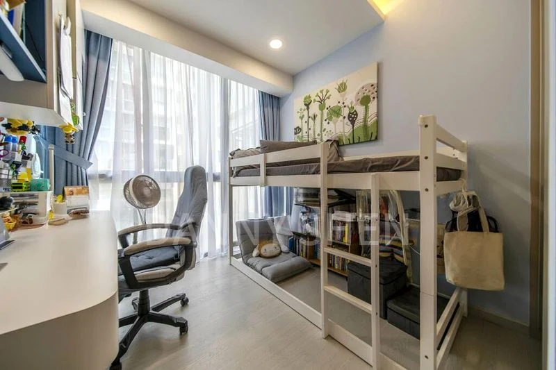 3 Bed Executive Condo for Sale in  The Terrace - Image 5