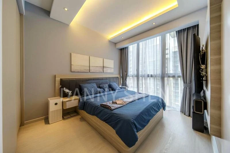 3 Bed Executive Condo for Sale in  The Terrace - Image 3