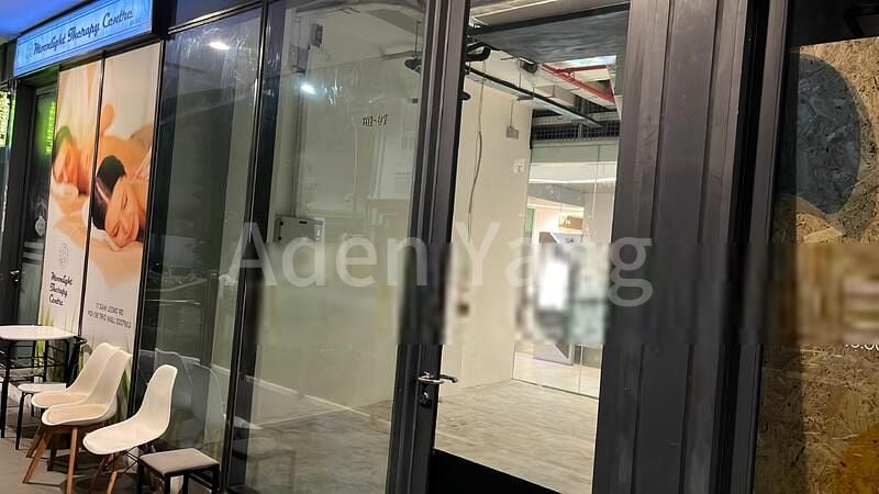 Shop / Shophouse for Rent: Trio, 3-Storey Corner Unit on Jalan PJS 2/17 - Image 2