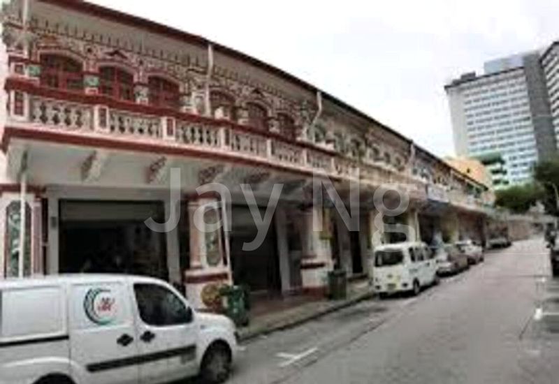 Shop / Shophouse for Sale: Sam Leong Road Shophouse For Sale - Image 2
