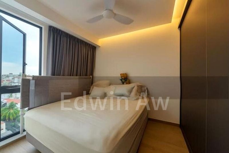 2 Bed Condo for Rent in  The Florence Residences - Image 7