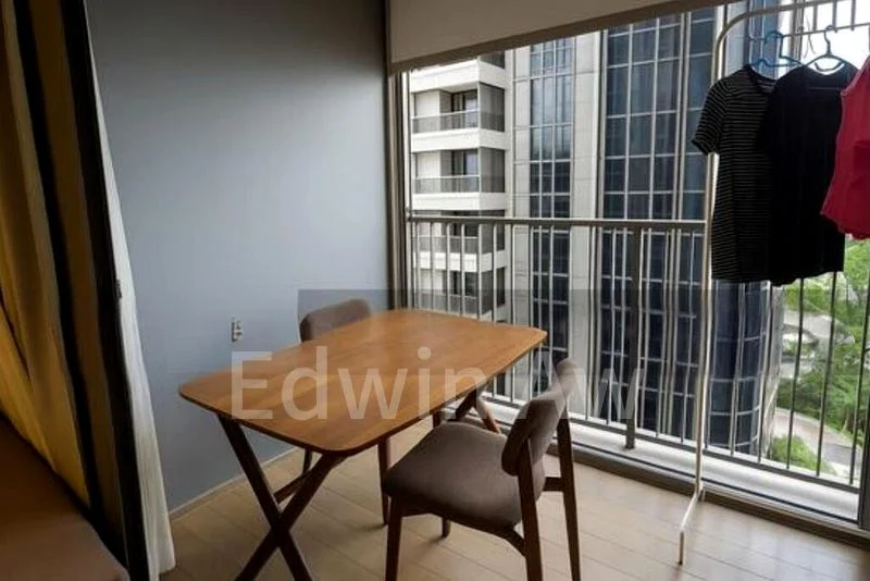 2 Bed Condo for Rent in  The Florence Residences - Image 3