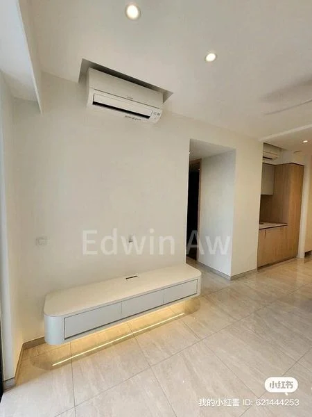 2 Bed Condo for Rent in  The Florence Residences - Image 1