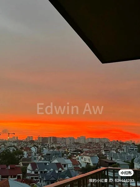 2 Bed Condo for Rent in  The Florence Residences - Image 4