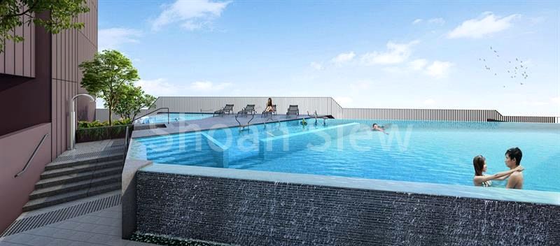 3 Bed Condo for Sale in Arina East Residences - Image 4