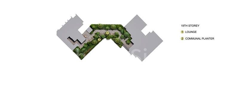 3 Bed Condo for Sale in Arina East Residences - Image 8